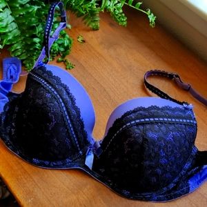 Adore Me® 38DD push-up bra